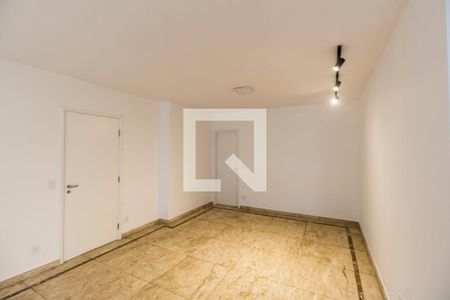 Sala de Jantar de apartamento à venda com 3 quartos, 165m² em Alphaville Industrial, Barueri