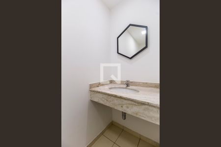 Apartamento para alugar com 165m², 3 quartos e 3 vagasLavabo