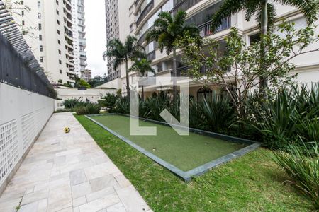 Apartamento para alugar com 165m², 3 quartos e 3 vagasÁrea comum