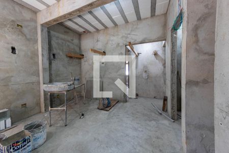 Casa à venda com 250m², 2 quartos e 3 vagasÁrea Externa