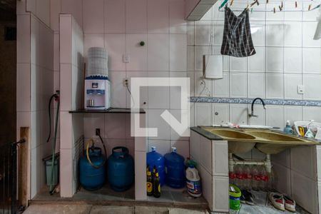 Casa à venda com 250m², 2 quartos e 3 vagasÁrea de Serviço