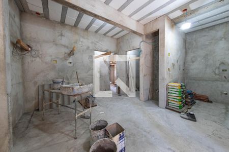 Casa à venda com 250m², 2 quartos e 3 vagasÁrea Externa