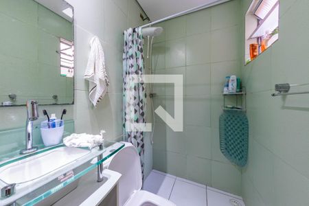 Casa à venda com 250m², 2 quartos e 3 vagasBanheiro