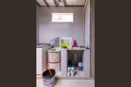 Casa à venda com 250m², 2 quartos e 3 vagasÁrea de Serviço