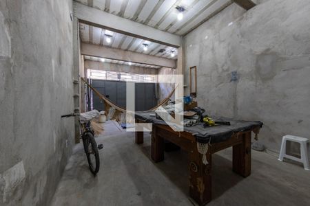 Casa à venda com 250m², 2 quartos e 3 vagasÁrea Externa