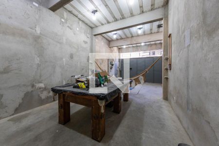 Casa à venda com 250m², 2 quartos e 3 vagasÁrea Externa