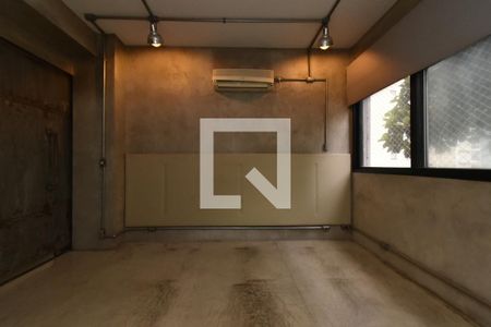 Apartamento à venda com 132m², 1 quarto e 1 vagaQuarto - Suíte
