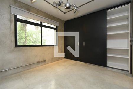 Sala de apartamento à venda com 1 quarto, 132m² em Santa Cecilia, São Paulo