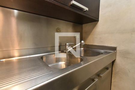 Apartamento à venda com 132m², 1 quarto e 1 vagaCozinha