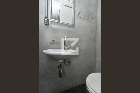 Apartamento à venda com 132m², 1 quarto e 1 vagaBanheiro de serviço