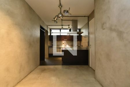Apartamento à venda com 132m², 1 quarto e 1 vagaCozinha