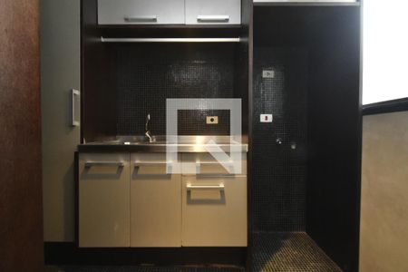 Apartamento à venda com 132m², 1 quarto e 1 vagaÁrea de Serviço