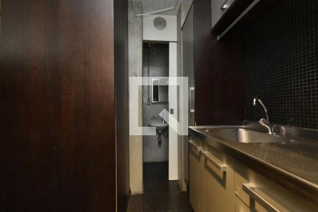 Apartamento à venda com 132m², 1 quarto e 1 vagaÁrea de Serviço