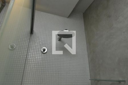 Banheiro Social de apartamento à venda com 1 quarto, 132m² em Santa Cecilia, São Paulo