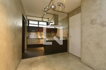 Apartamento à venda com 132m², 1 quarto e 1 vagaCozinha