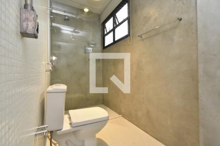 Apartamento à venda com 132m², 1 quarto e 1 vagaBanheiro da Suíte