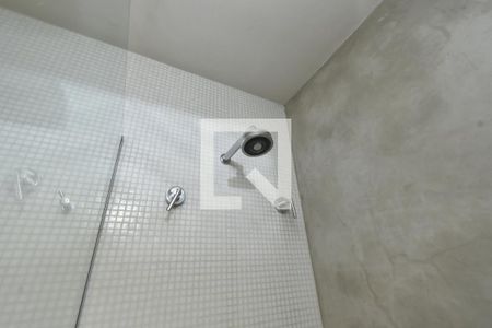 Apartamento à venda com 132m², 1 quarto e 1 vagaBanheiro da Suíte