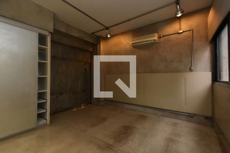 Apartamento à venda com 132m², 1 quarto e 1 vagaQuarto - Suíte