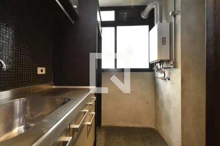 Apartamento à venda com 132m², 1 quarto e 1 vagaÁrea de Serviço