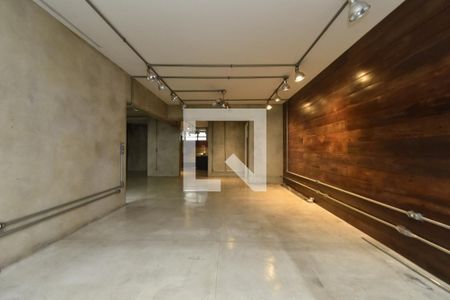 Sala de apartamento à venda com 1 quarto, 132m² em Santa Cecilia, São Paulo