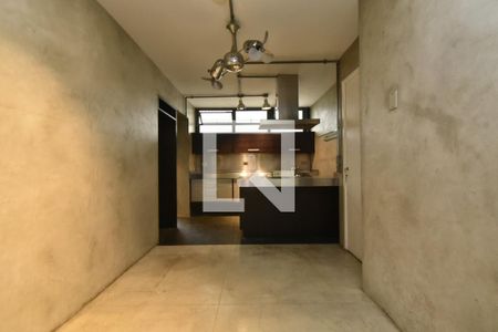 Apartamento à venda com 132m², 1 quarto e 1 vagaCozinha