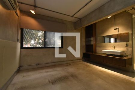 Apartamento à venda com 132m², 1 quarto e 1 vagaQuarto - Suíte