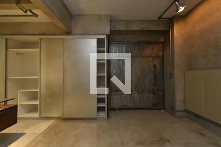 Apartamento à venda com 132m², 1 quarto e 1 vagaQuarto - Suíte