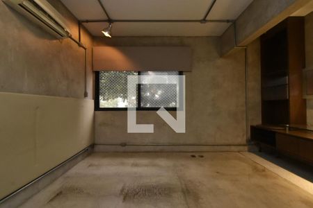 Apartamento à venda com 132m², 1 quarto e 1 vagaQuarto - Suíte