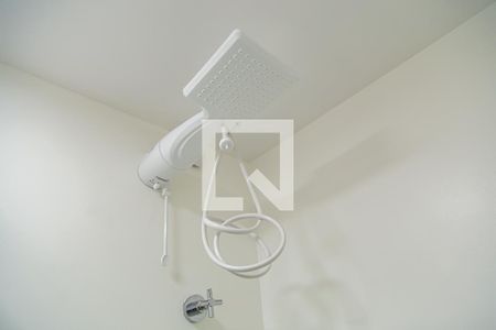 Apartamento para alugar com 35m², 1 quarto e sem vaga Apartamento para alugar com 35m², 1 quarto e sem vagaBanheiro da Suíte - Chuveiro