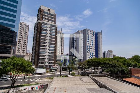 Apartamento para alugar com 35m², 1 quarto e sem vaga Apartamento para alugar com 35m², 1 quarto e sem vagaVista da Suíte