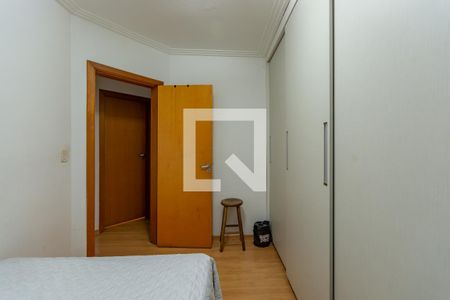 Quarto 1 de apartamento à venda com 3 quartos, 101m² em Dona Clara, Belo Horizonte