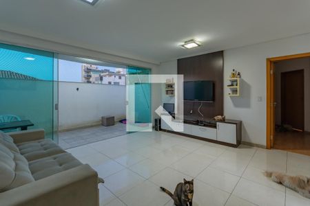 Apartamento com 2 quartos à venda em Dona Clara, Belo Horizonte por R$  270.000,00 - QuintoAndar