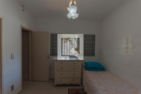 Suíte de casa à venda com 3 quartos, 256m² em Vila Georgina, Campinas