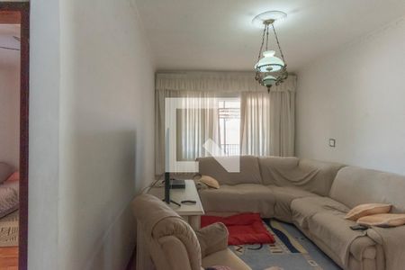 Sala de casa à venda com 3 quartos, 256m² em Vila Georgina, Campinas