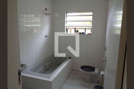 Casa à venda com 4 quartos, 240m² em Jardim Santo Antônio, Santo André