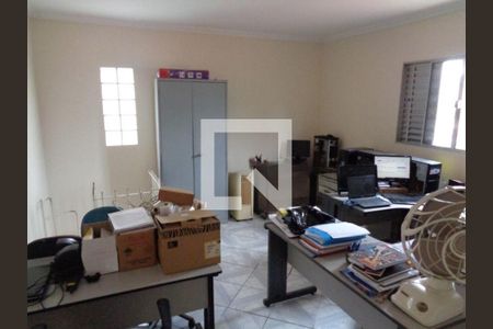 Casa à venda com 4 quartos, 240m² em Jardim Santo Antônio, Santo André