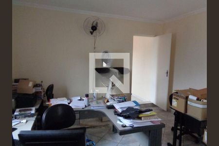 Casa à venda com 4 quartos, 240m² em Jardim Santo Antônio, Santo André