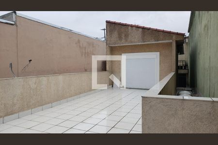 Casa à venda com 3 quartos, 193m² em Jardim Santo Alberto, Santo André