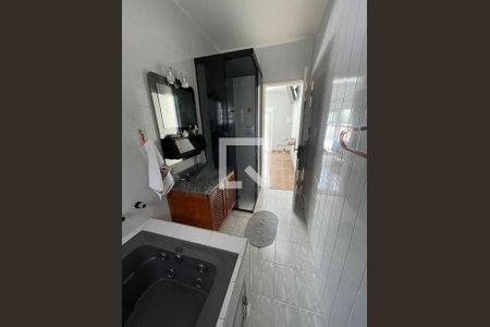 Casa à venda com 3 quartos, 193m² em Jardim Santo Alberto, Santo André