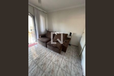 Casa à venda com 3 quartos, 193m² em Jardim Santo Alberto, Santo André