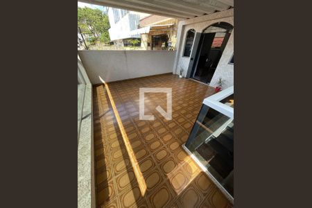 Casa à venda com 3 quartos, 193m² em Jardim Santo Alberto, Santo André