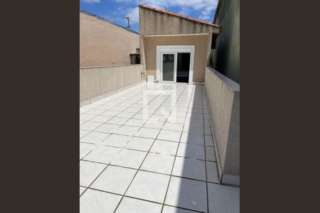 Casa à venda com 3 quartos, 193m² em Jardim Santo Alberto, Santo André