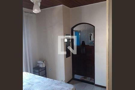 Casa à venda com 4 quartos, 162m² em Jardim Monte Libano, Santo André