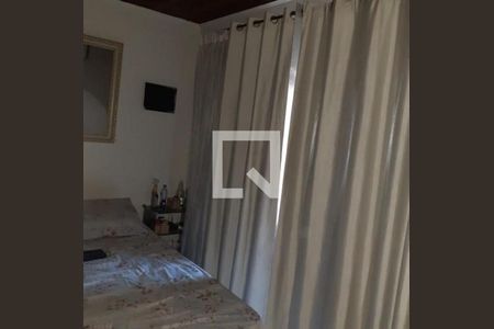 Casa à venda com 4 quartos, 162m² em Jardim Monte Libano, Santo André