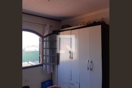 Casa à venda com 4 quartos, 162m² em Jardim Monte Libano, Santo André