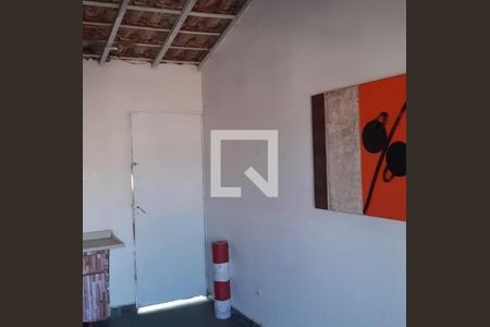 Casa à venda com 4 quartos, 162m² em Jardim Monte Libano, Santo André