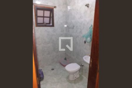 Casa à venda com 4 quartos, 177m² em Jardim Santo Alberto, Santo André