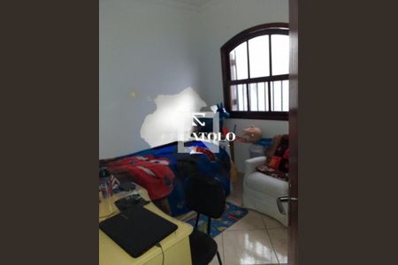 Casa à venda com 4 quartos, 177m² em Jardim Santo Alberto, Santo André