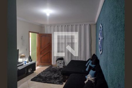 Casa à venda com 4 quartos, 177m² em Jardim Santo Alberto, Santo André