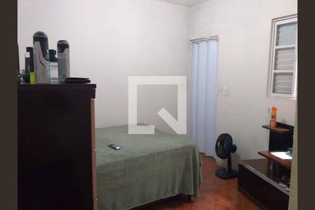 Casa à venda com 4 quartos, 177m² em Jardim Santo Alberto, Santo André